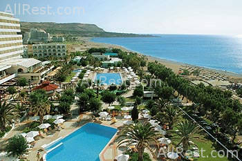 Louis Colossos Beach Hotel 